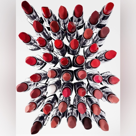 Christian Dior | Rouge Dior Satin Lipstick 080 Red Smile | Refillable - Picture 9 of 11